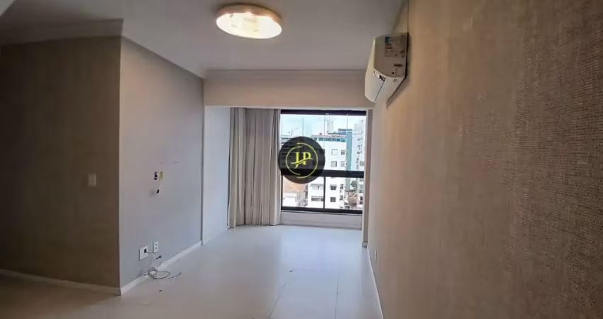 Cobertura duplex com lazer privativo e na segunda quadra do mar  em