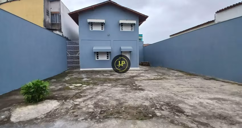Casa residencial com excelente localização em novo horizonte