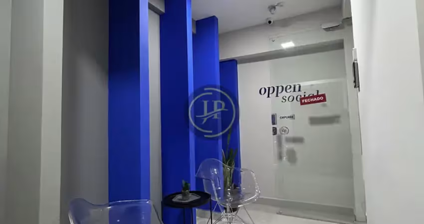 Sala comercial com 2 salas para alugar na Avenida Anísio Fernandes Coelho, 1301, Jardim da Penha, Vitória
