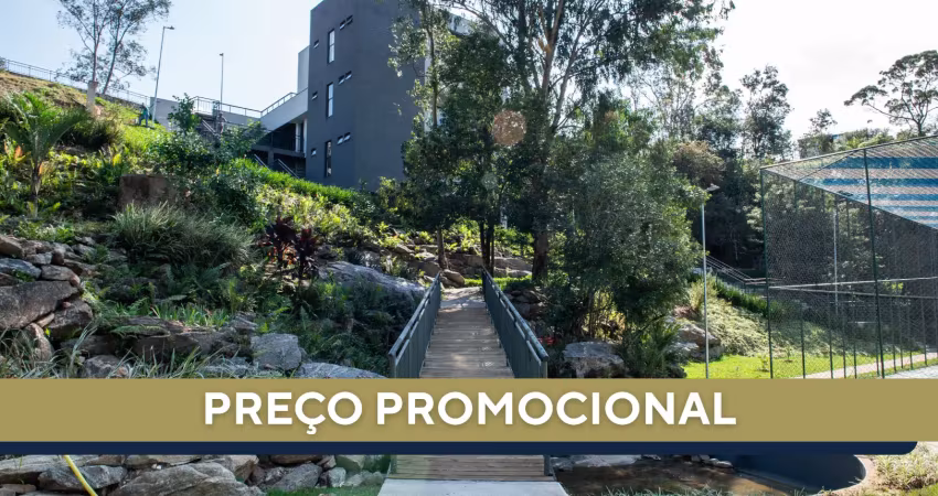 Terreno nº 35 do condomínio sierra vista – pronto para construir!