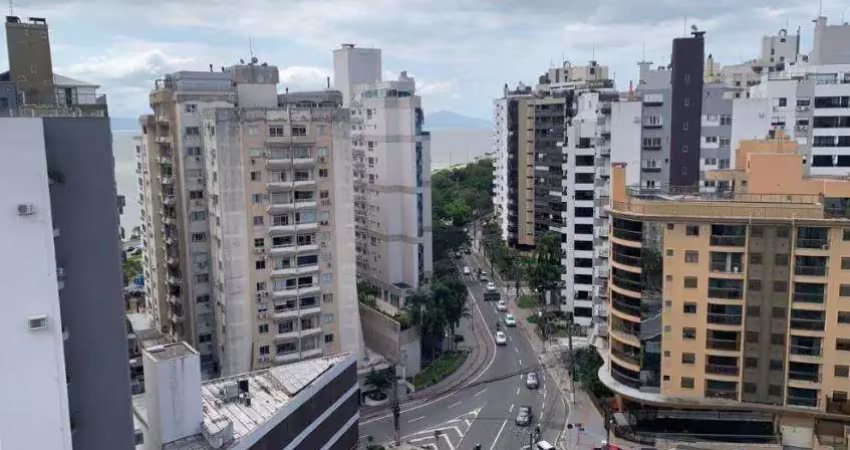 Apartamento com 3 quartos à venda na Rua Demétrio Ribeiro, 106, Centro, Florianópolis