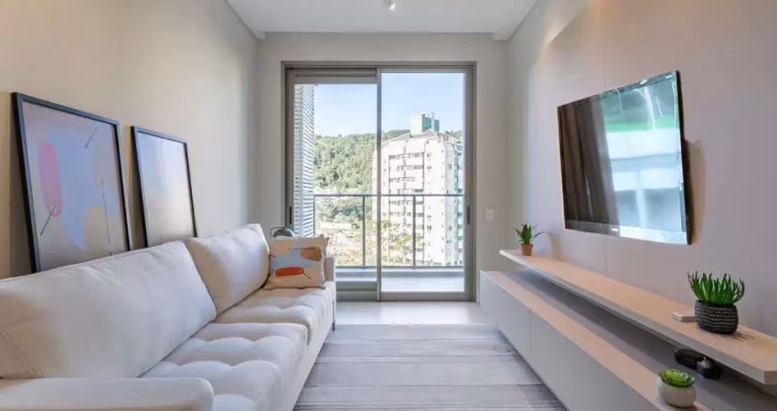 Apartamento 1 quarto florianópolis - sc - córrego grande