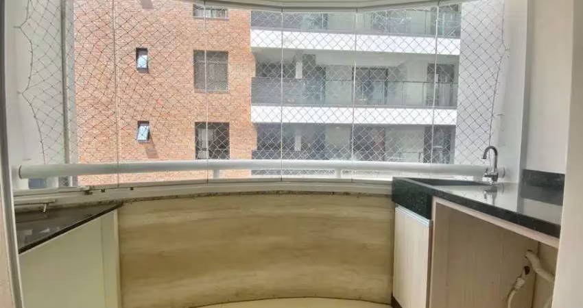 Apartamento com 3 quartos à venda na Rua Cruz e Souza, Campinas, São José