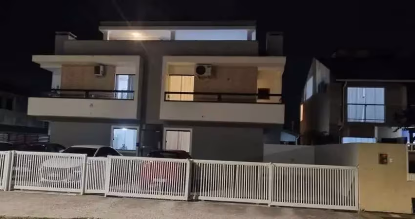 Apartamento com 3 quartos à venda na Rua Olavo Juvenal Ramos, Campeche, Florianópolis