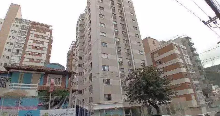 Apartamento com 2 quartos à venda na Rua Hermann Blumenau, Centro, Florianópolis