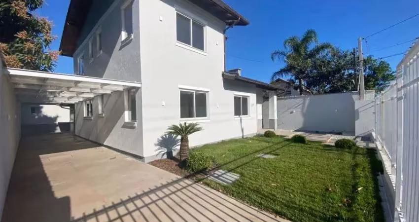 Casa com 5 quartos à venda na Rua Coruja Dourada, Campeche, Florianópolis