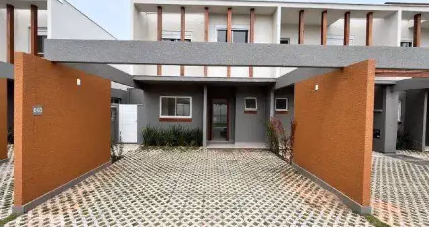 Casa 3 quartos florianópolis - sc - morro das pedras