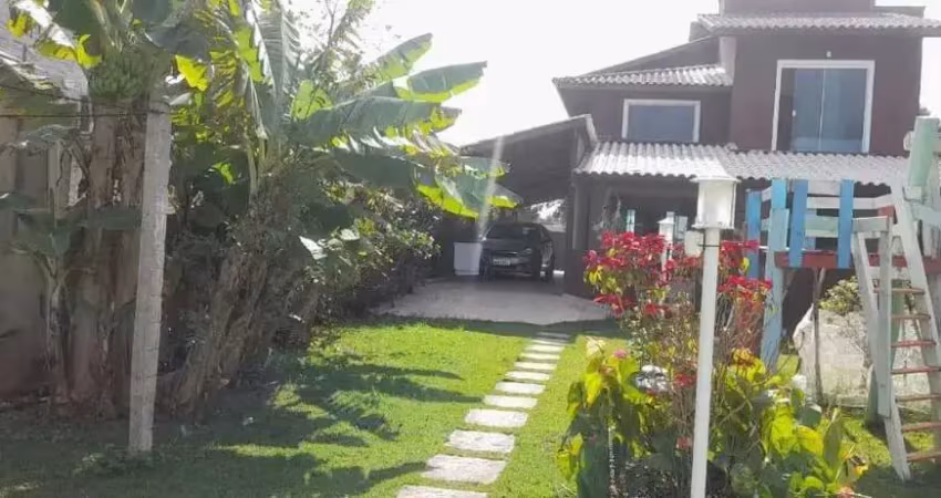 Casa com 5 quartos à venda na Servidão Olímpio Manoel da Costa, Canasvieiras, Florianópolis