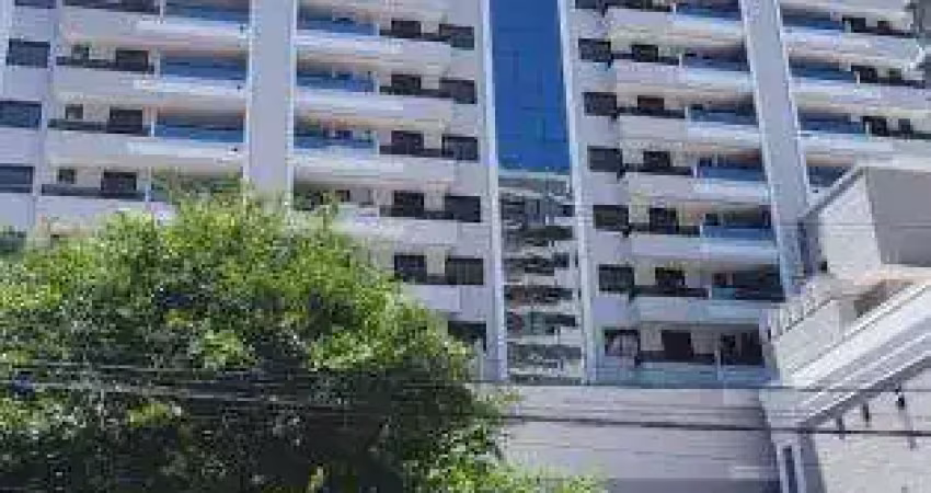Apartamento com 2 quartos à venda na Avenida Salvador Di Bernardi, Campinas, São José