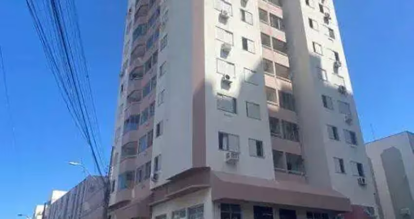 Apartamento com 3 quartos à venda na Rua José Ferminio Novaes, Kobrasol, São José