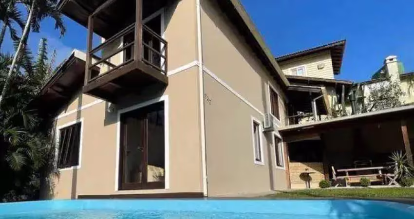 Casa 3 quartos florianópolis - sc - lagoa da conceição