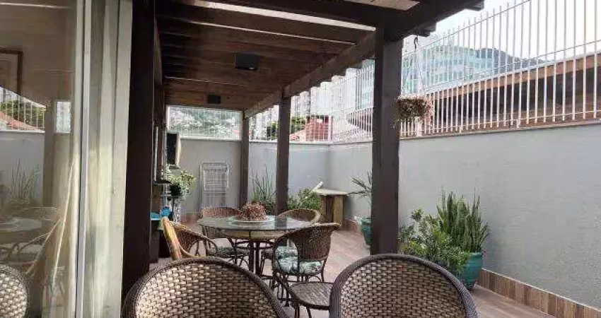 Apartamento 3 quartos florianópolis - sc - trindade