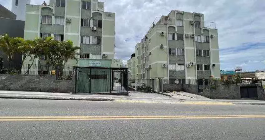 Apartamento 2 quartos florianópolis - sc - estreito