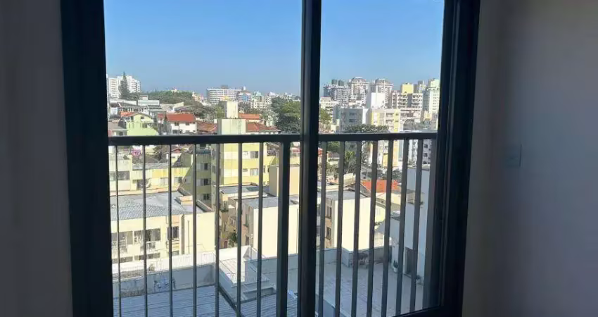 Apartamento com 2 quartos à venda na Rua Afonso Pena, Canto, Florianópolis