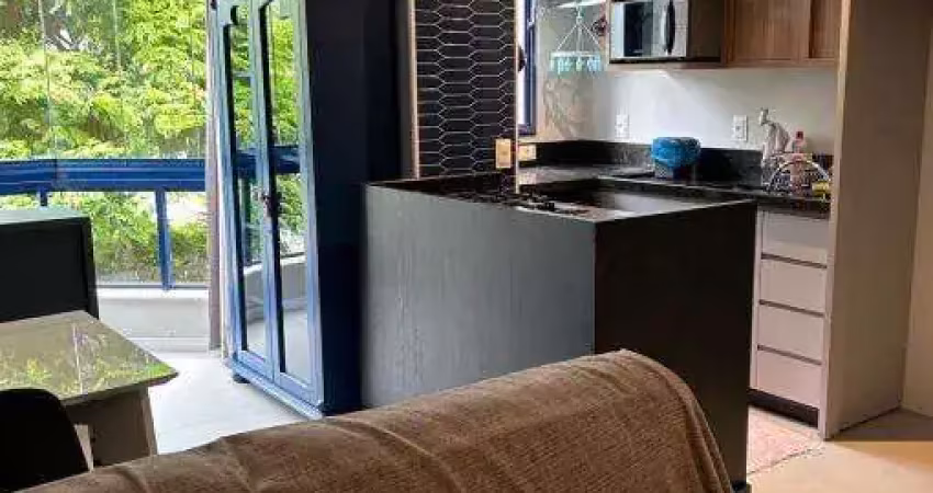 Apartamento com 1 quarto à venda na Rua César Nascimento, 31, Jurerê, Florianópolis