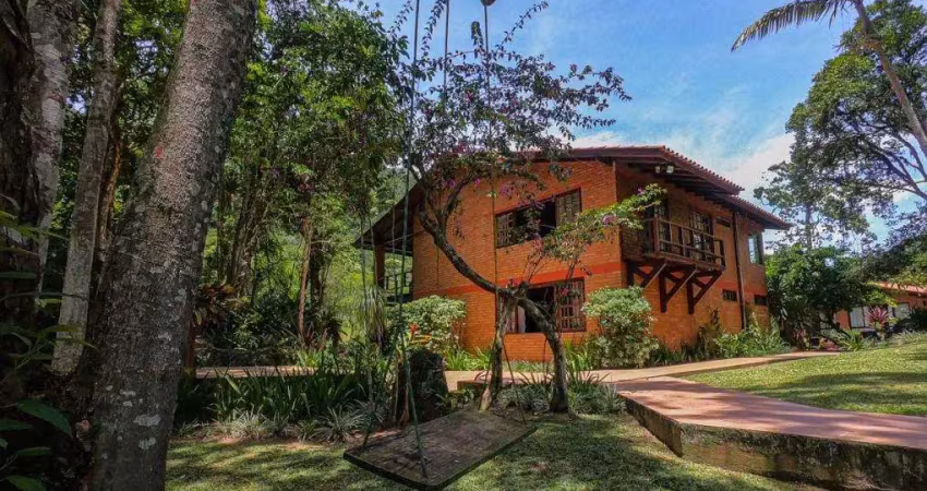 Sítio 4 quartos florianópolis - sc - santo antônio de lisboa