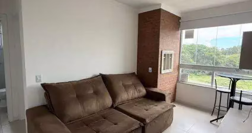 Apartamento 1 quarto florianópolis - sc - cachoeira do bom jesus