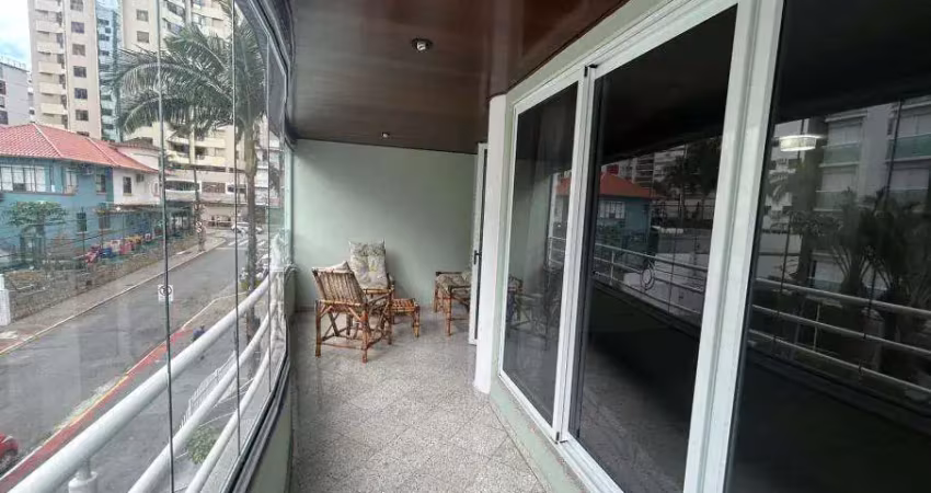 Apartamento com 4 quartos à venda na Rua Desembargador Urbano Salles, Centro, Florianópolis