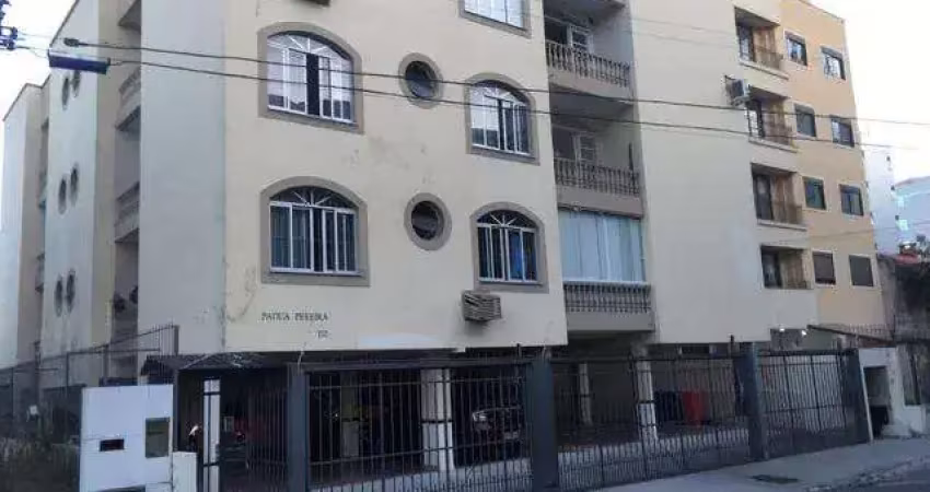 Apartamento com 1 quarto à venda na Rua Elmo Kiseski, 100, Trindade, Florianópolis