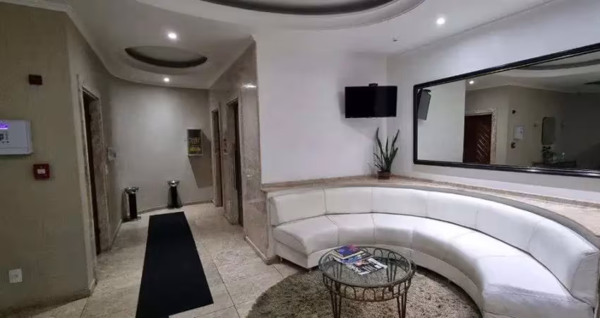 Apartamento com 1 quarto à venda na Avenida Hercílio Luz, Centro, Florianópolis