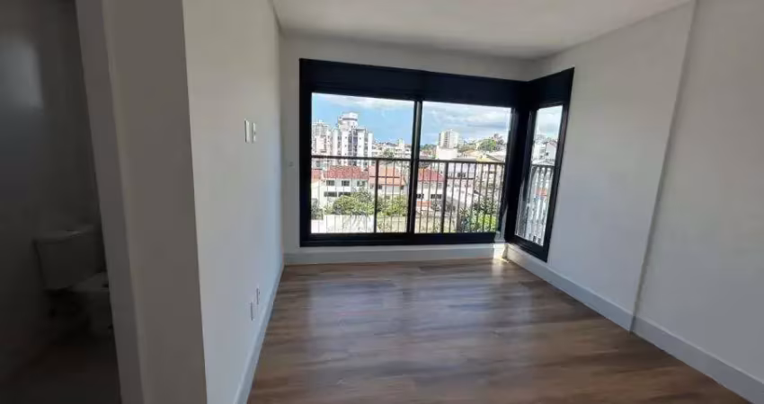 Apartamento com 3 quartos à venda na Rua Afonso Pena, 540, Canto, Florianópolis