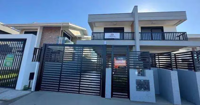 Casa com 3 quartos à venda na Rua Jardim Campeche Sul, Campeche, Florianópolis