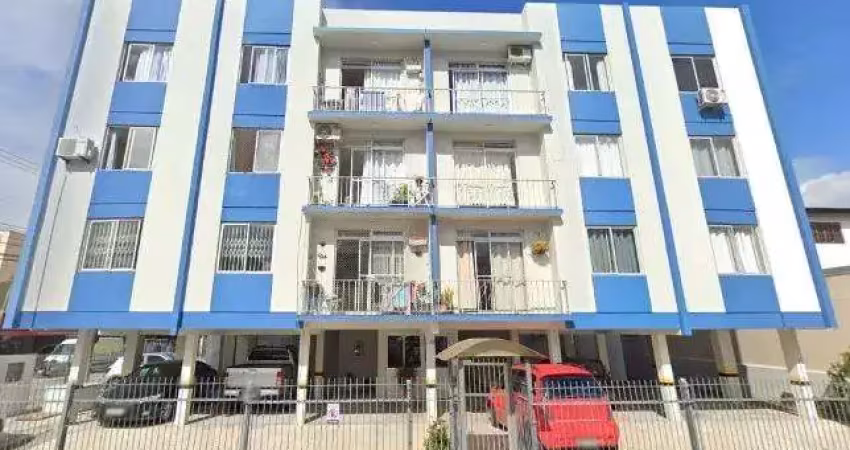 Apartamento com 3 quartos à venda na Rua Wilson Nascimento, Kobrasol, São José