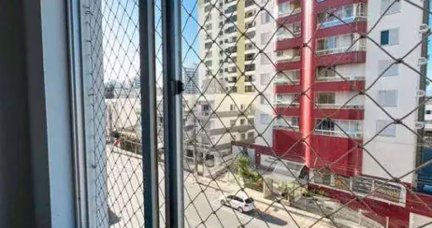 Apartamento com 2 quartos à venda na Rua Delamar José da Silva, Kobrasol, São José