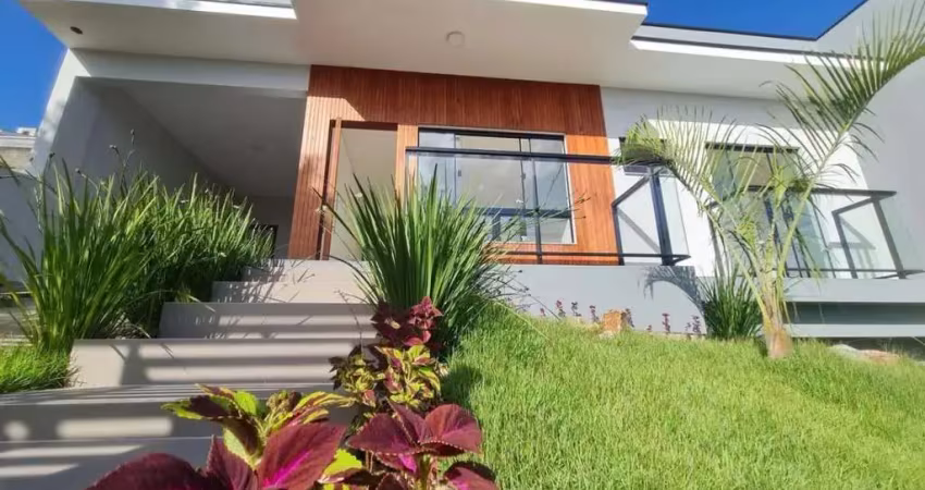 Casa com 3 quartos à venda na Rua Graciosa Favero, Potecas, São José