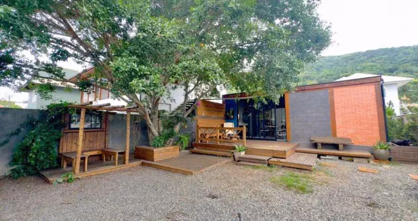 Casa 1 quarto florianópolis - sc - lagoa da conceição