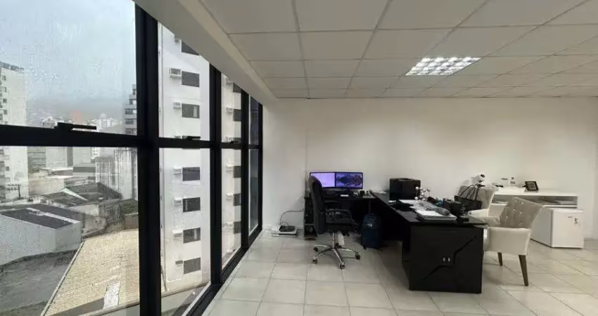 Sala comercial comercial florianópolis - sc - centro
