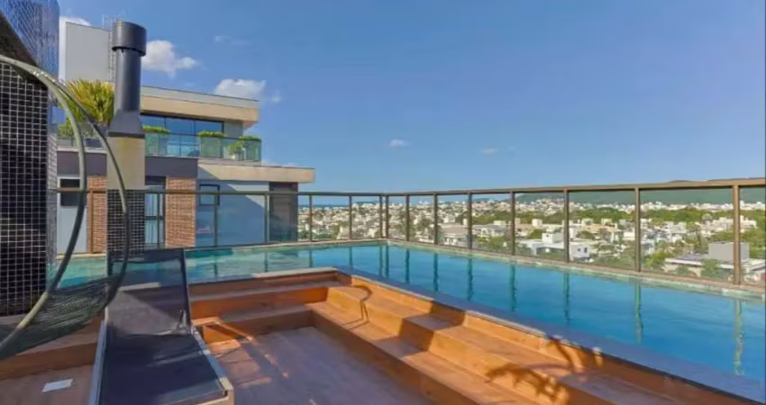 Apartamento 2 quartos florianópolis - sc - jurerê internacional