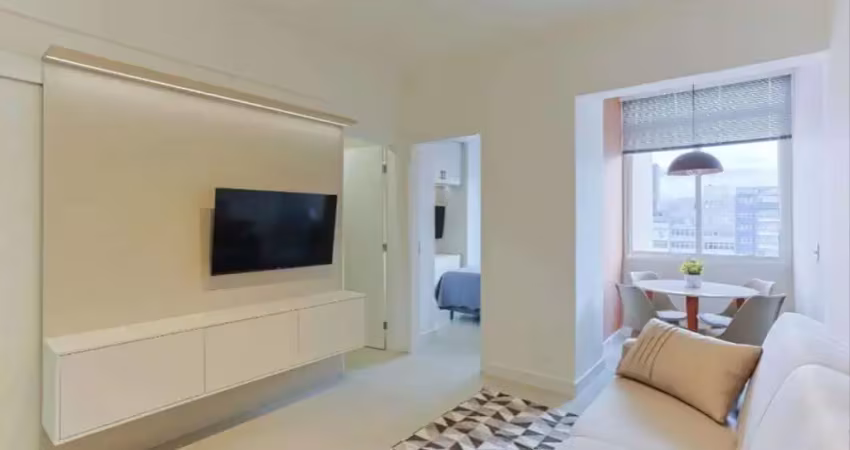 Apartamento com 2 quartos à venda na Rua Tenente Silveira, 324, Centro, Florianópolis