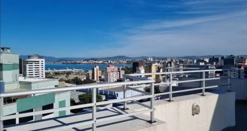 Apartamento com 3 quartos à venda no Centro, Florianópolis 