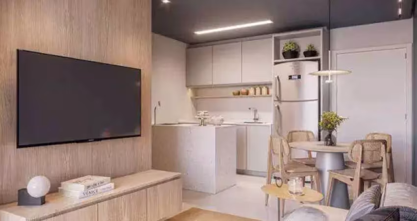 Apartamento 2 quartos florianópolis - sc - canasvieiras