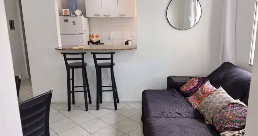Apartamento 2 quartos florianópolis - sc - canasvieiras