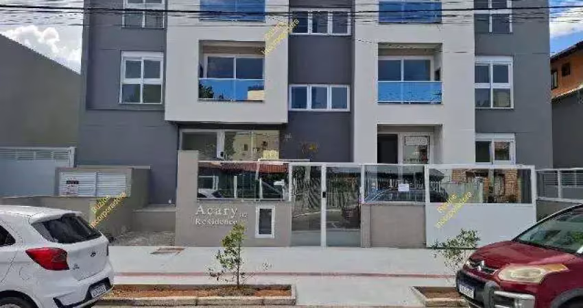 Apartamento 2 quartos florianópolis - sc - canasvieiras