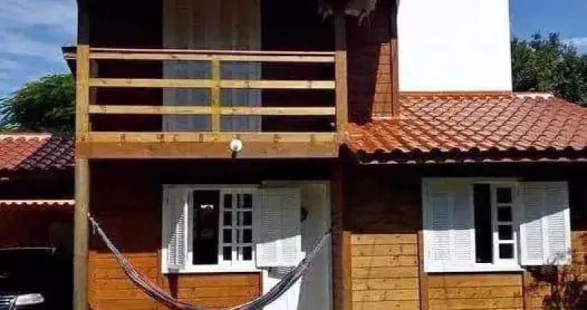 Casa com 3 quartos à venda na Rua José Elias Lopes, Campeche, Florianópolis
