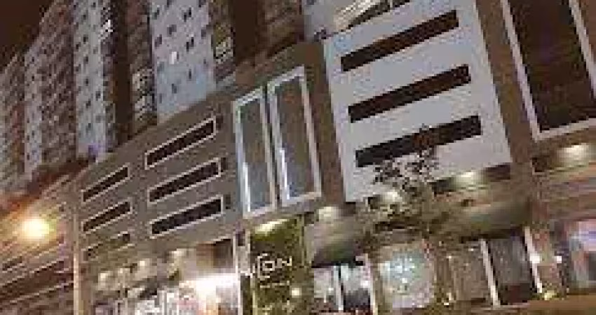 Apartamento 2 quartos balneário camboriú - sc - centro