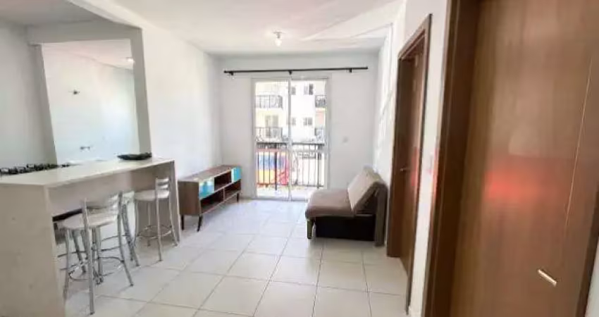 Apartamento a venda no residencial verde vale, vargem do bom je