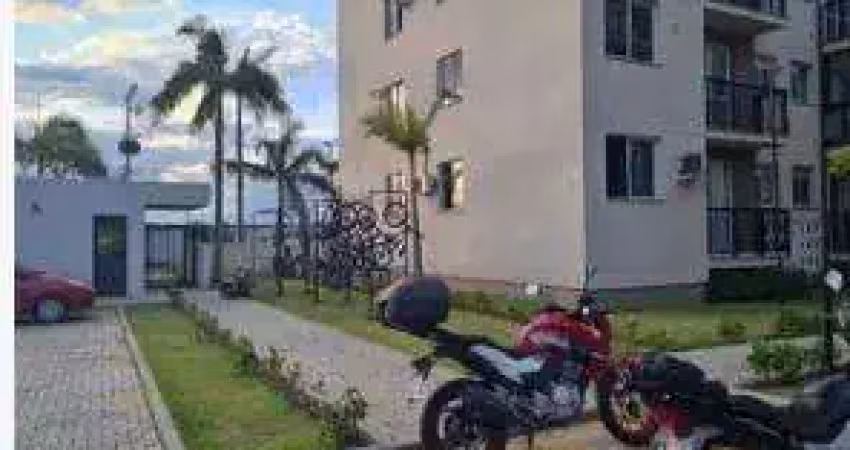 Apartamento 2 quartos florianópolis - sc - vargem do bom jesus