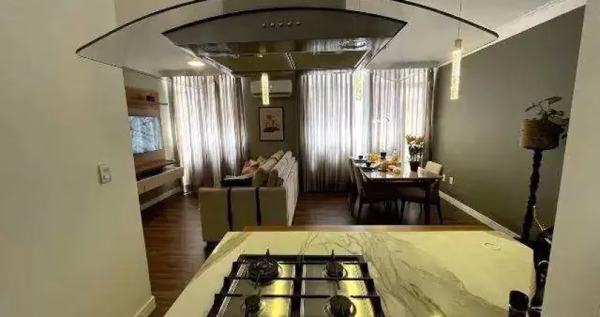 Apartamento 2 quartos florianópolis - sc - agronômica