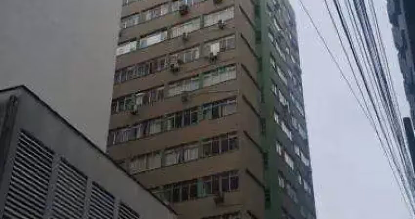 Apartamento com 2 quartos à venda na Rua Anita Garibaldi, 30, Centro, Florianópolis