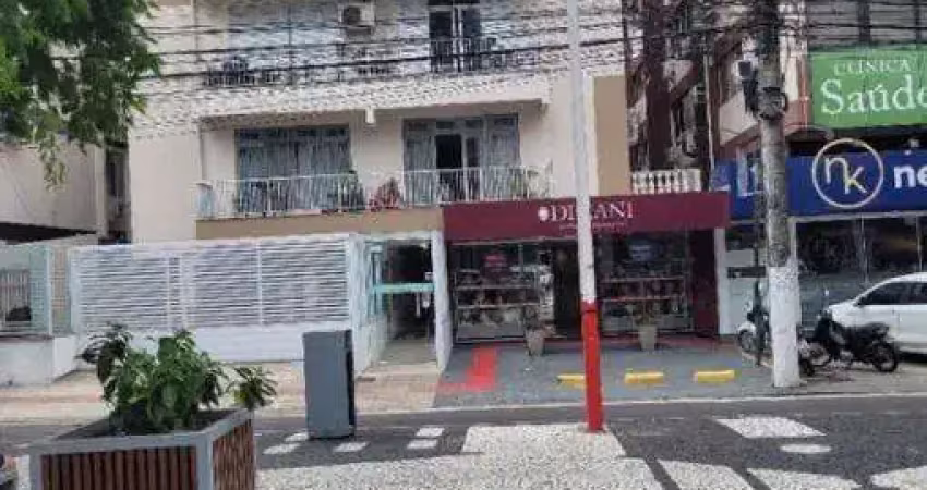 Apartamento com 3 quartos à venda na Rua Delamar José da Silva, Kobrasol, São José