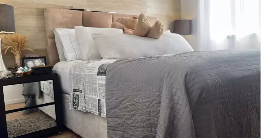 Apartamento 2 quartos florianópolis - sc - itacorubi