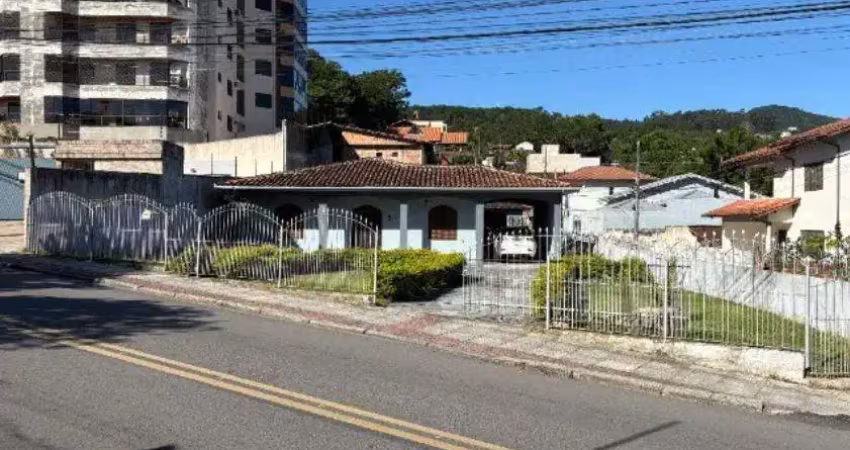 Terreno terreno urbano florianópolis - sc - joão paulo