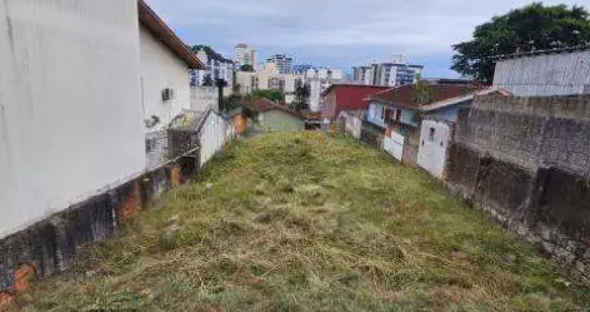 Terreno pronto para morar florianópolis - sc - jardim atlântico