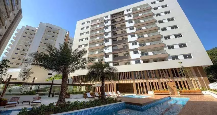 Apartamento 2 quartos florianópolis - sc - itacorubi