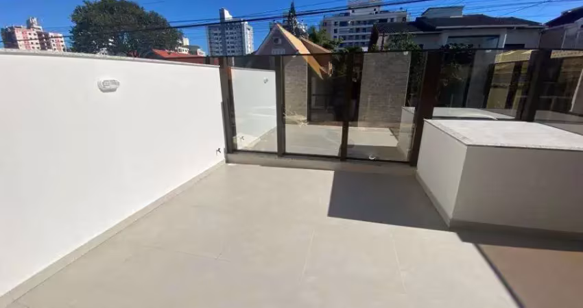 Apartamento garden 3 quartos florianópolis - sc - balneário