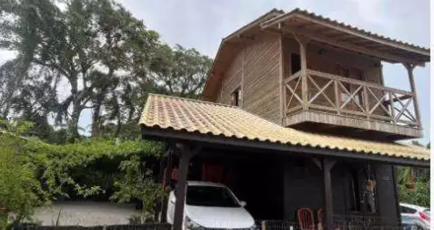 Casa 2 quartos florianópolis - sc - morro das pedras